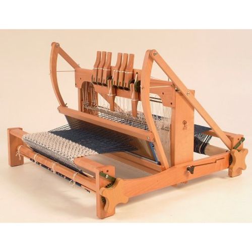 Ashford 8H Table Loom 16" (24" or 32")
